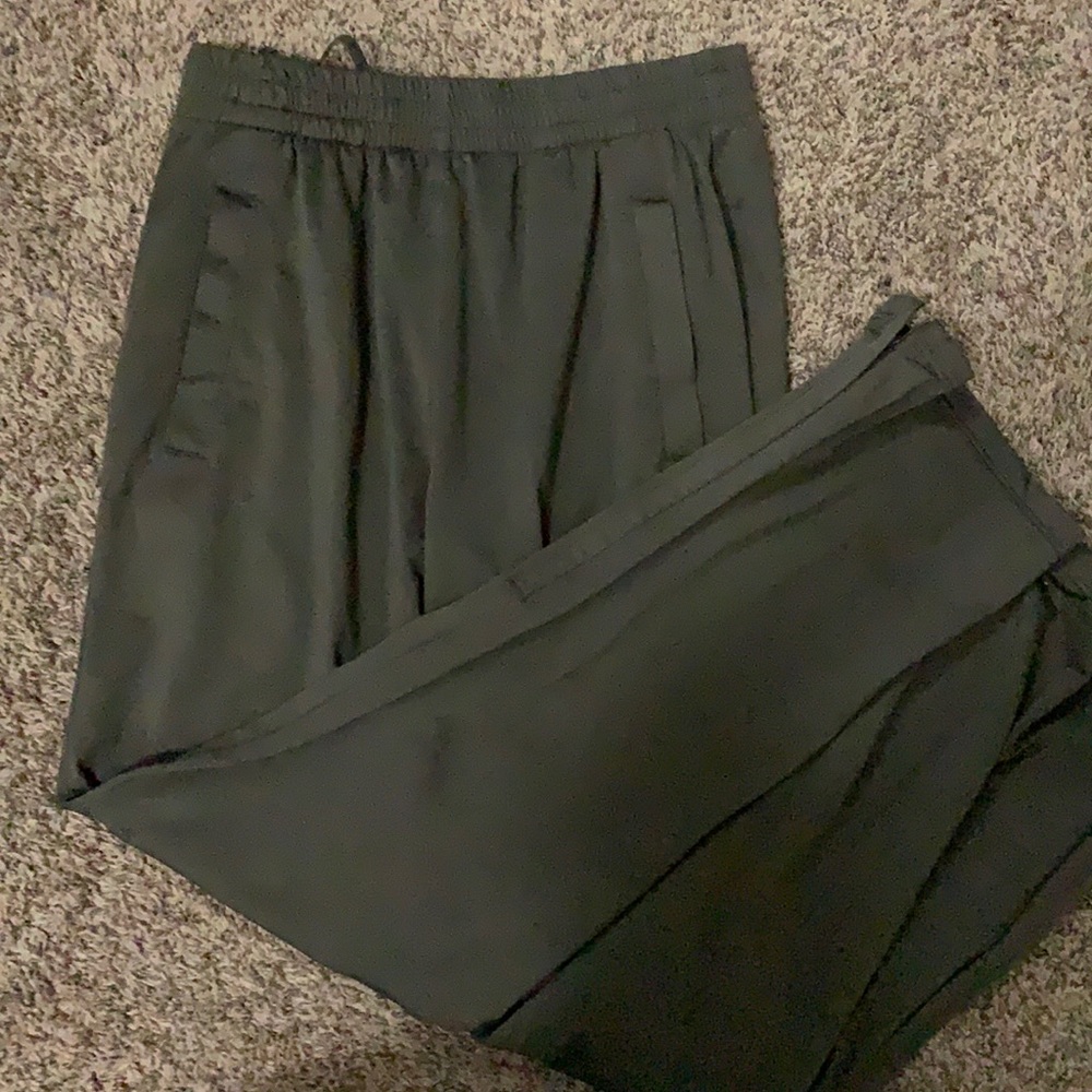 GTM sweatpants